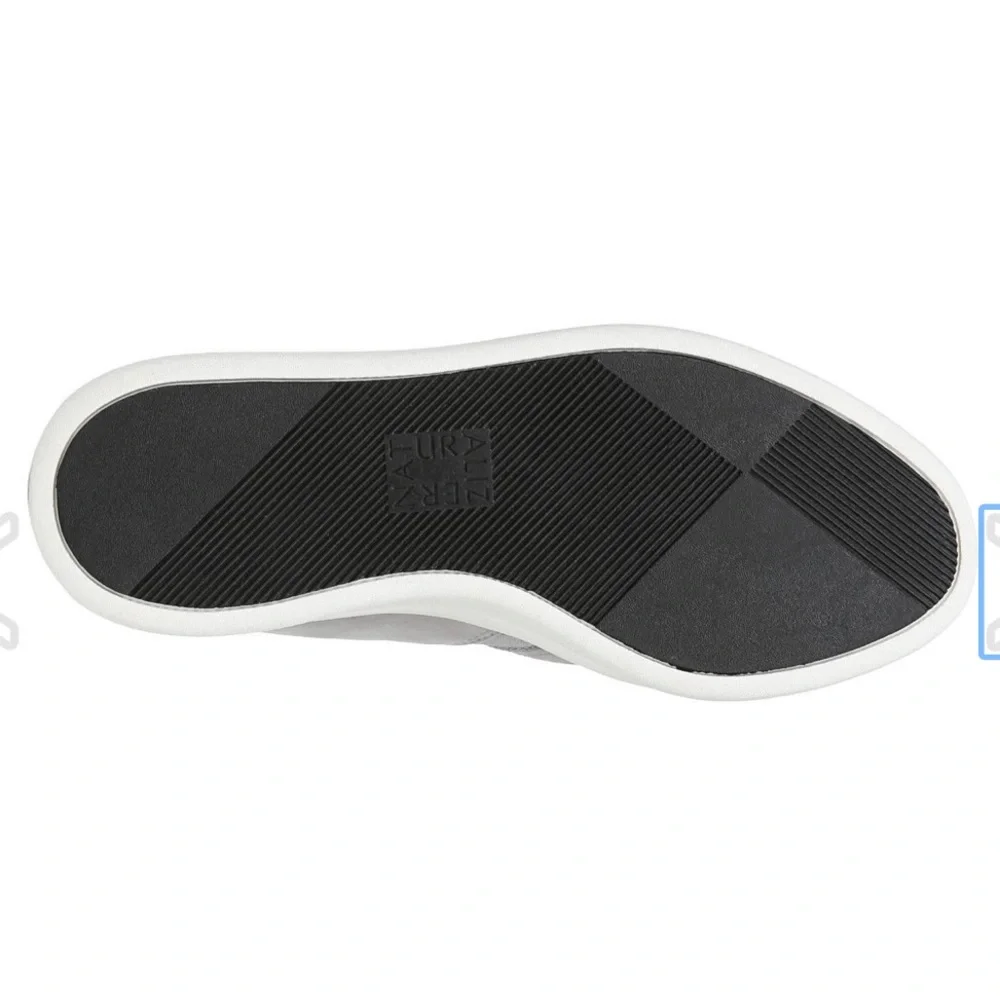 Naturalizer Platform Yola Sport Casuals
